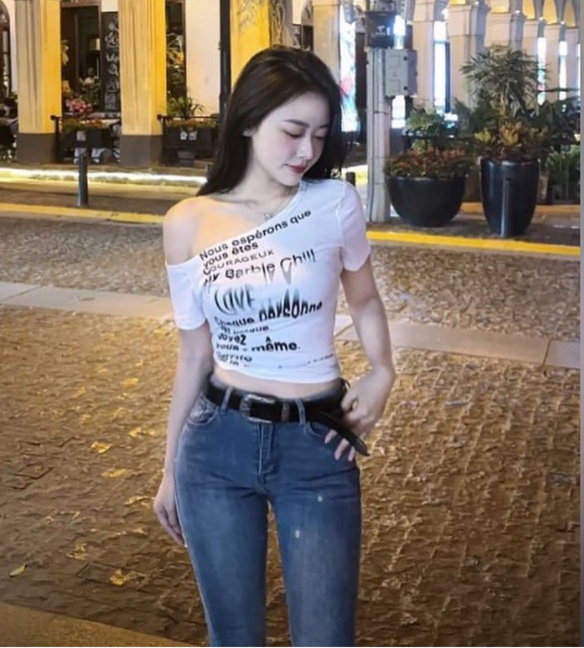 屏東 優子 36D 魅惑仙女 擅長綁縛戲